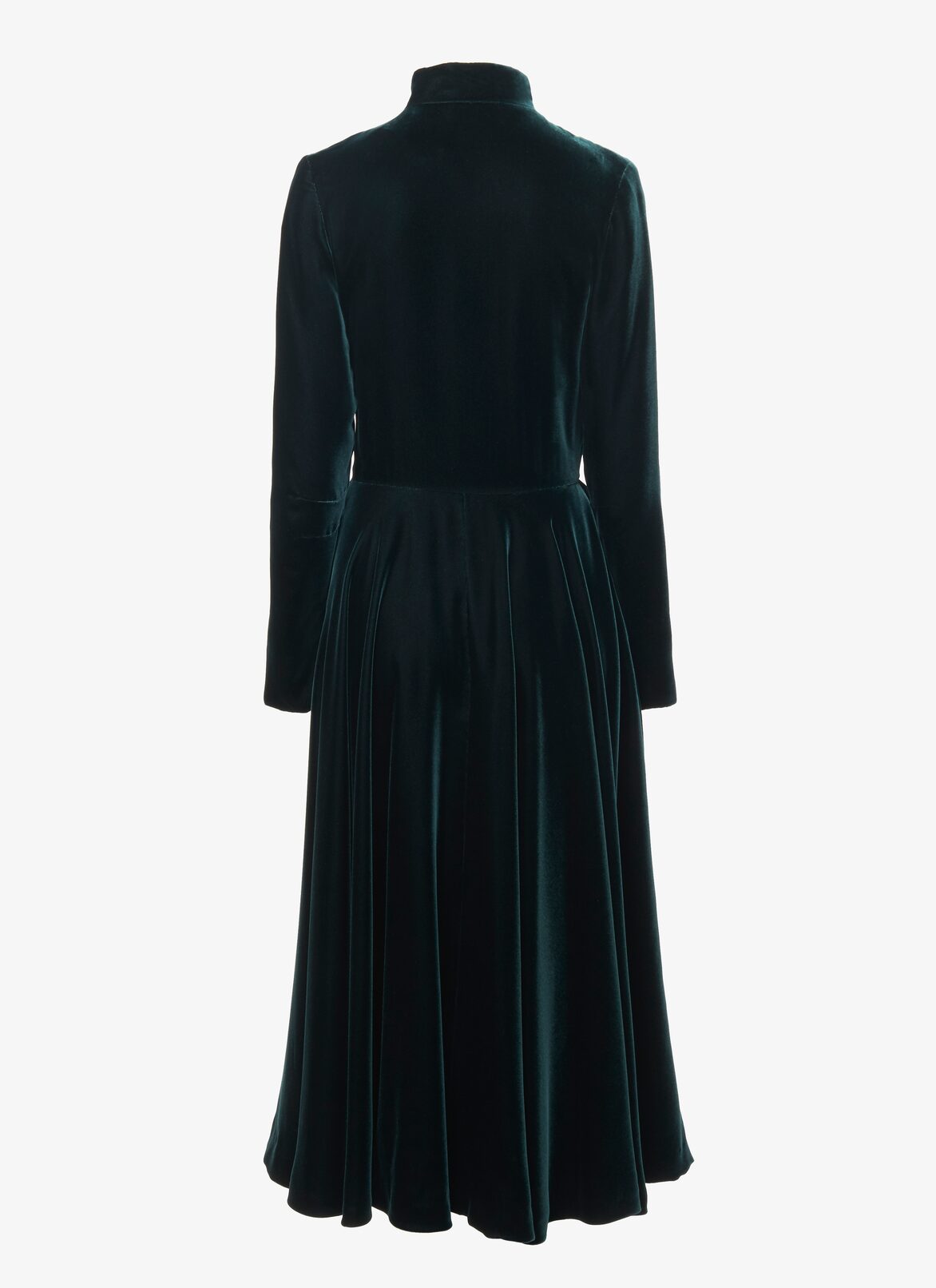 Dresses ALAÏA FOREST DRESSES